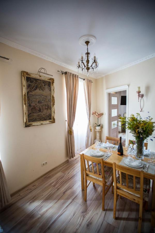 Obok Poczty Blisko Rynku Apartment Walbrzych Exterior photo