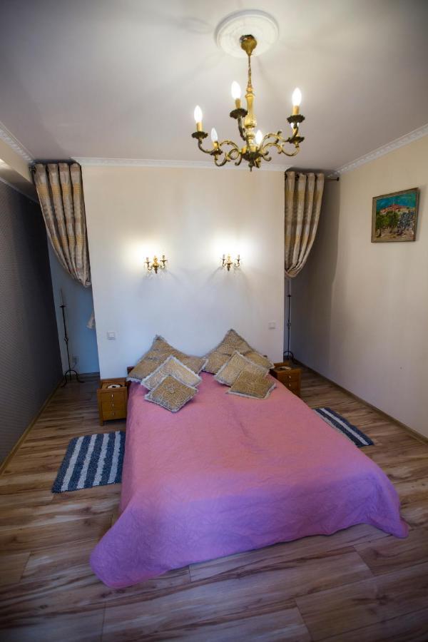 Obok Poczty Blisko Rynku Apartment Walbrzych Exterior photo